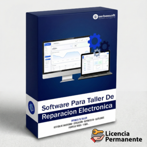 Licencia Permanente + Adicional